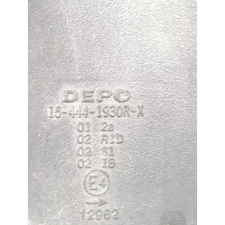 Recambio de piloto trasero derecho para bmw 3 (e90) 320 d referencia OEM IAM 154441930R  