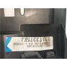 Recambio de cuadro completo para opel meriva (2003) 1.7 cdti referencia OEM IAM 110080161020 88311302  