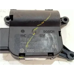 Recambio de motor apertura calefaccion para volkswagen passat berlina (3c2)(2005) 2.0 tdi referencia OEM IAM 0132801362  