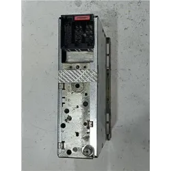 Recambio de radio cd para nissan micra iii c+c (ck12e)(06.2005) referencia OEM IAM 86351233920  