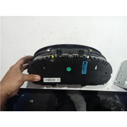 Recambio de cuadro completo para audi q3 (8ub)(06.2011) 2.0 tdi (130kw) advance quattro [2,0 ltr. - 130 kw 16v tdi] referencia O