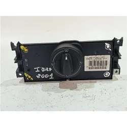 Recambio de mandos climatizador para seat ibiza (6k1)(08.1999) 1.4 referencia OEM IAM 6K0819045C  