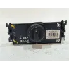 Recambio de mandos climatizador para seat ibiza (6k1)(08.1999) 1.4 referencia OEM IAM 6K0819045C  