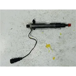 Recambio de inyector para seat leon (1p1)(05.2005) tdi 16v referencia OEM IAM 028130201J  