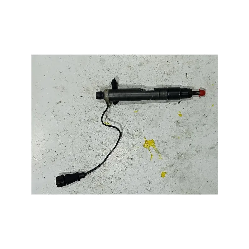 Recambio de inyector para seat leon (1p1)(05.2005) tdi 16v referencia OEM IAM 028130201J  