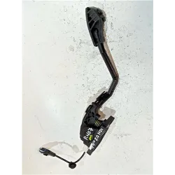 Recambio de potenciometro pedal gas para peugeot 407 hdi 135 referencia OEM IAM 0280755012  