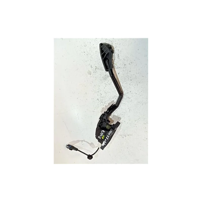 Recambio de potenciometro pedal gas para peugeot 407 hdi 135 referencia OEM IAM 0280755012  