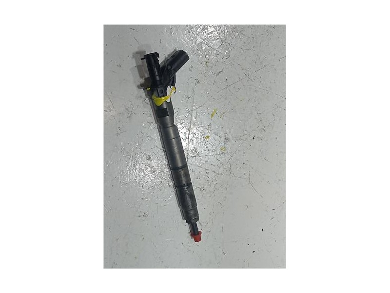 Recambio de inyector para audi q7 (4l)(07.2006) 3.0 tdi [3,0 ltr. - 171 kw v6 24v tdi] referencia OEM IAM 059130277AH  
