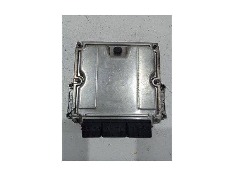 Recambio de centralita inyeccion para renault megane i fase 2 berlina (ba0)(1999) 1.9 dci authentique [1,9 ltr. - 75 kw dci dies