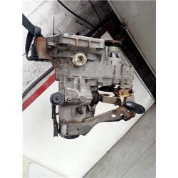Recambio de caja cambios manual para seat cordoba berlina (6k2)(11.1993) 1.9 d referencia OEM IAM DFW  