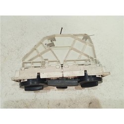 Recambio de mandos climatizador para volkswagen t4 transporter (09.1990) 1.9 combi l [1,9 ltr. - 45 kw diesel (1x)] referencia O