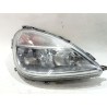 Recambio de faro delantero derecho para mercedes-benz clase a (w168) a 160 (168.033, 168.133) referencia OEM IAM 084401118R  