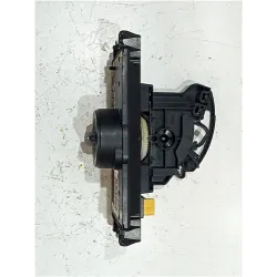 Recambio de mandos climatizador para seat ibiza (6k1)(08.1999) 1.4 referencia OEM IAM 6K0819045C  