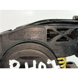 Recambio de potenciometro pedal gas para peugeot 407 hdi 135 referencia OEM IAM 0280755012  