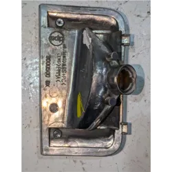 Recambio de intermitente delantero derecho para fiat ducato furgón (250) 130 multijet 2,3 d referencia OEM IAM 3000500DX  