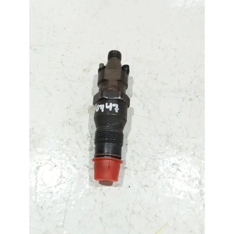 Recambio de inyector para peugeot partner furgoneta/monovolumen (5_, g_) 1.9 d referencia OEM IAM KCA20S106  