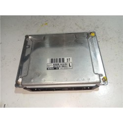 Recambio de centralita inyeccion para toyota yaris (ksp9/scp9/nlp9)(08.2005) 1.4 d-4d referencia OEM IAM 8966152200  