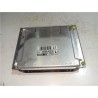 Recambio de centralita inyeccion para toyota yaris (ksp9/scp9/nlp9)(08.2005) 1.4 d-4d referencia OEM IAM 8966152200  