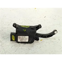 Recambio de motor apertura calefaccion para volkswagen passat berlina (3b3)(2000) 1.9 tdi referencia OEM IAM 3C1907511A  