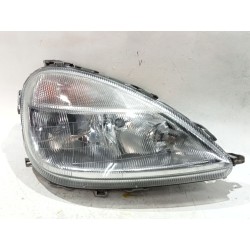 Recambio de faro delantero derecho para mercedes-benz clase a (w168) a 160 (168.033, 168.133) referencia OEM IAM 084401118R  