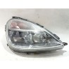 Recambio de faro delantero derecho para mercedes-benz clase a (w168) a 160 (168.033, 168.133) referencia OEM IAM 084401118R  