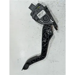 Recambio de potenciometro pedal gas para peugeot 207 (2006) 1.6 gt [1,6 ltr. - 80 kw hdi] referencia OEM IAM 6PV00908301  