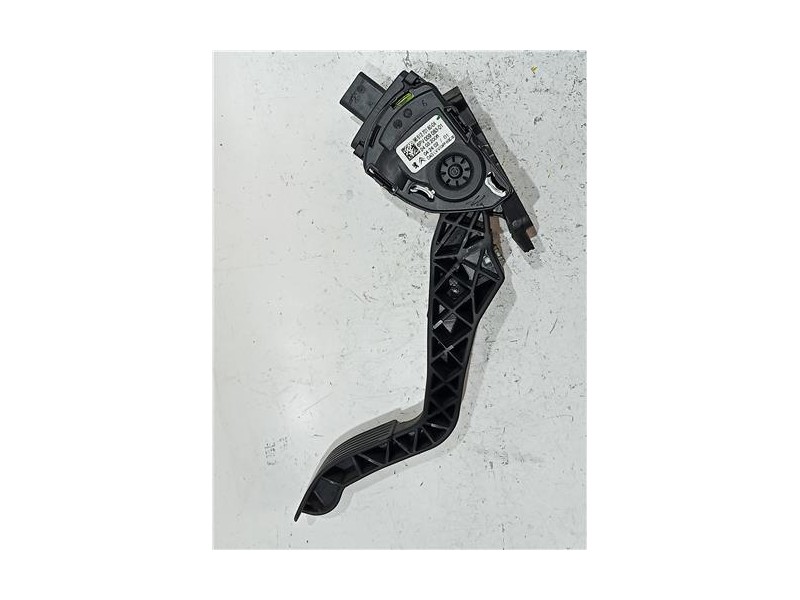 Recambio de potenciometro pedal gas para peugeot 207 (2006) 1.6 gt [1,6 ltr. - 80 kw hdi] referencia OEM IAM 6PV00908301  