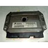 Recambio de centralita inyeccion para renault megane ii classic berlina (2003) referencia OEM IAM 8200298463  