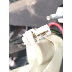 Recambio de piloto trasero derecho para bmw 3 (e90) 320 d referencia OEM IAM 154441930R  