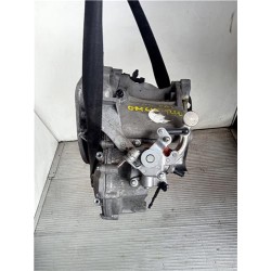 Recambio de caja cambios manual para mercedes-benz clase a (bm 169)(06.2004) 2.0 a 180 cdi (169.007) [2,0 ltr. - 80 kw cdi cat] 