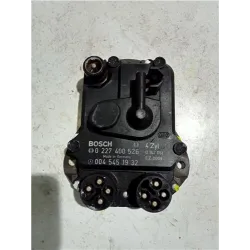 Recambio de modulo encendido para mercedes-benz 190 e lim. (bm 201)(11.1982) 2.5 d 190 (verde)(201.126) [2,5 ltr. - 66 kw diesel