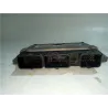 Recambio de centralita inyeccion para renault megane ii classic berlina (2003) referencia OEM IAM 8200298463  