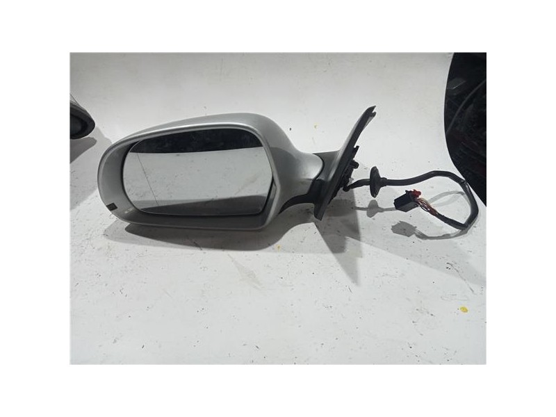 Recambio de retrovisor izquierdo para audi q3 (8ub)(06.2011) 2.0 tdi (130kw) advance quattro [2,0 ltr. - 130 kw 16v tdi] referen