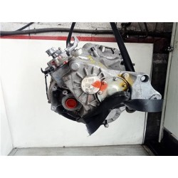 Recambio de caja cambios manual para mercedes-benz clase a (bm 169)(06.2004) 2.0 a 180 cdi (169.007) [2,0 ltr. - 80 kw cdi cat] 