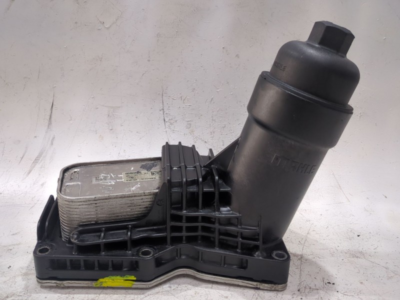 Recambio de enfriador aceite para mini mini (r50,r53)(2001) 1.6 cooper [1,6 ltr. - 85 kw 16v cat] referencia OEM IAM 8507626  