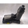 Recambio de enfriador aceite para mini mini (r50,r53)(2001) 1.6 cooper [1,6 ltr. - 85 kw 16v cat] referencia OEM IAM 8507626  