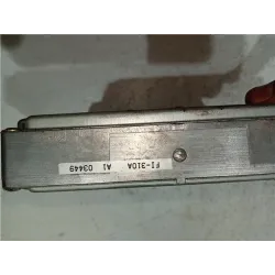 Recambio de centralita inyeccion para suzuki baleno (a1k)(04.2016) referencia OEM IAM 33920-62G5 3392062G5 62G1  
