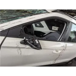 Recambio de puerta delantera izquierda para seat arona 1.0 referencia OEM IAM PUERTA DELANTERA IZQUIERDA  