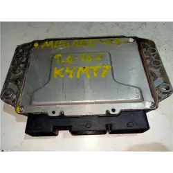 Recambio de centralita inyeccion para renault megane ii classic berlina (2003) referencia OEM IAM 8200298463  