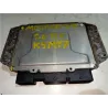 Recambio de centralita inyeccion para renault megane ii classic berlina (2003) referencia OEM IAM 8200298463  
