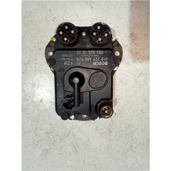 Recambio de modulo encendido para mercedes-benz 190 e lim. (bm 201)(11.1982) 2.5 d 190 (verde)(201.126) [2,5 ltr. - 66 kw diesel