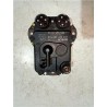 Recambio de modulo encendido para mercedes-benz 190 e lim. (bm 201)(11.1982) 2.5 d 190 (verde)(201.126) [2,5 ltr. - 66 kw diesel