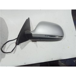 Recambio de retrovisor izquierdo para audi q3 (8ub)(06.2011) 2.0 tdi (130kw) advance quattro [2,0 ltr. - 130 kw 16v tdi] referen