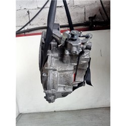 Recambio de caja cambios manual para mercedes-benz clase a (bm 169)(06.2004) 2.0 a 180 cdi (169.007) [2,0 ltr. - 80 kw cdi cat] 