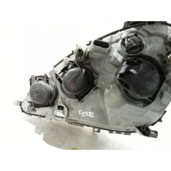 Recambio de faro delantero derecho para mercedes-benz clase a (w168) a 160 (168.033, 168.133) referencia OEM IAM 084401118R  