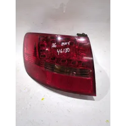 Recambio de piloto trasero izquierdo para audi a6 avant (4f5)(2005) 3.0 tdi quattro [3,0 ltr. - 165 kw v6 24v tdi] referencia OE