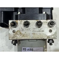 Recambio de nucleo abs para hyundai i30 (fd)(06.2007) 1.6 crdi referencia OEM IAM 2L58930200  