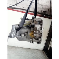 Recambio de caja cambios manual para mercedes-benz clase a (bm 169)(06.2004) 2.0 a 180 cdi (169.007) [2,0 ltr. - 80 kw cdi cat] 