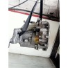 Recambio de caja cambios manual para mercedes-benz clase a (bm 169)(06.2004) 2.0 a 180 cdi (169.007) [2,0 ltr. - 80 kw cdi cat] 