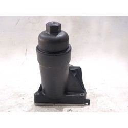 Recambio de enfriador aceite para mini mini (r50,r53)(2001) 1.6 cooper [1,6 ltr. - 85 kw 16v cat] referencia OEM IAM 8507626  